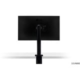 LG 32UN880K Monitor PC 81,3 cm (32") 3840 x 2160 Pixel 4K Ultra HD Nero, Monitor LED Nero, 81,3 cm (32"), 3840 x 2160 Pixel, 4K Ultra HD, 5 ms, Nero