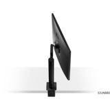 LG 32UN880K, Monitor LED Nero