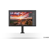LG 32UN880K, Monitor LED Nero