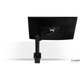 LG 32UN880K, Monitor LED Nero