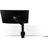 LG 32UN880K, Monitor LED Nero
