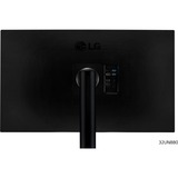 LG 32UN880K, Monitor LED Nero