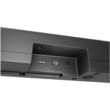 LG DS60T, Soundbar Nero