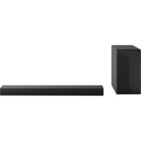 LG LG DS60T, Soundbar Nero