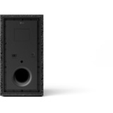 LG LG DS60T, Soundbar Nero