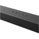 LG LG DS60T, Soundbar Nero