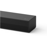 LG LG DS60T, Soundbar Nero