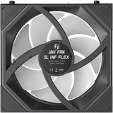 Lian Li G9F.12RSLIN1F3B.00, Ventola Nero