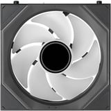 Lian Li UNI FAN SL-INF FLEX 120 Wireless, Ventola Nero