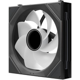 Lian Li UNI FAN SL-INF FLEX 120 Wireless, Ventola Nero