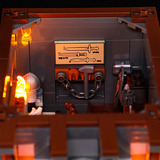 Lumibricks Fucina, Giochi di costruzione 