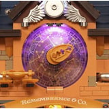 Lumibricks Negozio di magia della memoria steampunk, Giochi di costruzione 