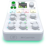 MACKIE M-Caster Studio bianco