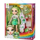 MGA Entertainment 120193EU Bambole, Bambola Rainbow High 120193EU, Bambola alla moda, Femmina, 4 anno/i, Bambino/Bambina, 280 mm, Multicolore