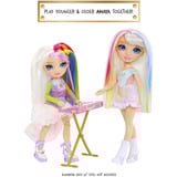 MGA Entertainment Rainbow High Jr High Rockband - Amaya, Bambola 