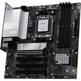MSI 7E71-001R Nero/Argento