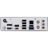 MSI 7E71-001R Nero/Argento