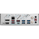 MSI B650M GAMING PLUS WIFI, Scheda madre Nero/Argento