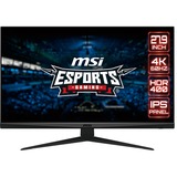 MSI Optix G281UVDE Nero