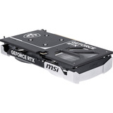 MSI V536-001R, Scheda grafica 