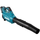 Makita Soffiatore a batteria UB001GZ XGT, 40 Volt blu/Nero