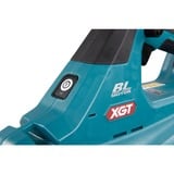 Makita Soffiatore a batteria UB001GZ XGT, 40 Volt blu/Nero