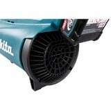 Makita Soffiatore a batteria UB001GZ XGT, 40 Volt blu/Nero