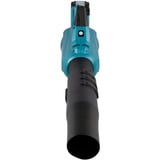 Makita Soffiatore a batteria UB001GZ XGT, 40 Volt blu/Nero