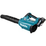 Makita Soffiatore a batteria UB001GZ XGT, 40 Volt blu/Nero
