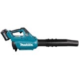 Makita Soffiatore a batteria UB001GZ XGT, 40 Volt blu/Nero