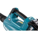 Makita Soffiatore a batteria UB001GZ XGT, 40 Volt blu/Nero