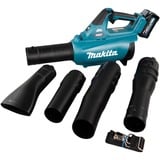 Makita UB001GZ, Soffiatore blu/Nero
