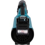 Makita UB001GZ, Soffiatore blu/Nero