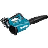 Makita UB001GZ, Soffiatore blu/Nero