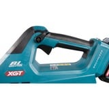 Makita UB001GZ, Soffiatore blu/Nero