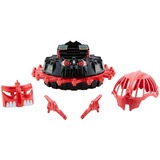 Mattel HGW37 Veicoli giocattolo Masters of the Universe HGW37, Masters of the Universe, 6 anno/i, Plastica, Nero, Rosso