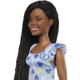 Mattel HYK14, Bambola 