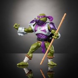 Mattel JBM98, Gioco figura 