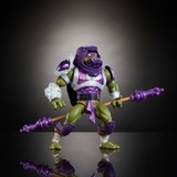 Mattel JBM98, Gioco figura 