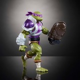 Mattel JBM98, Gioco figura 