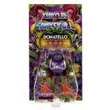 Mattel JBM98, Gioco figura 