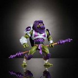 Mattel JBM98 action figure giocattolo, Gioco figura 6 anno/i, Multicolore, Plastica