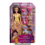 Mattel JFC42, Bambola 
