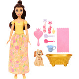 Mattel JFC42, Bambola 