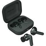 Motorola moto buds+, Headset grigio