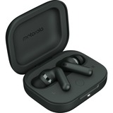 Motorola moto buds+, Headset grigio