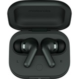 Motorola moto buds+, Headset grigio