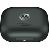 Motorola moto buds+, Headset grigio