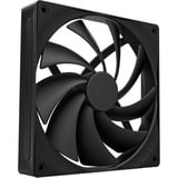 NZXT F140Q, Ventola Nero