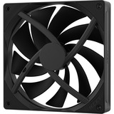 NZXT F140Q, Ventola Nero